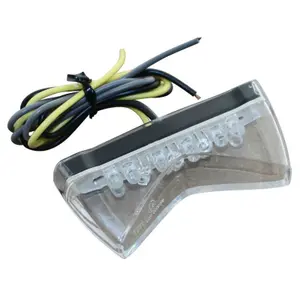 8-LED taillight Replay Universel Space image-0