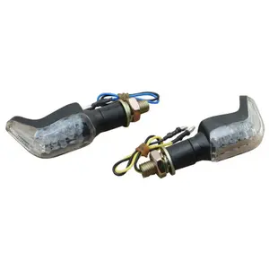 Pair of 13 led indicators Replay Universel Shape image-0