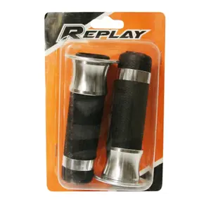 Pair of handle covers Replay R382 image-1