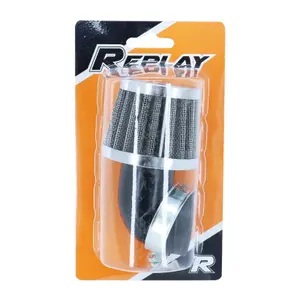 Air filter, angled mounting Replay Phbg Kn image-2