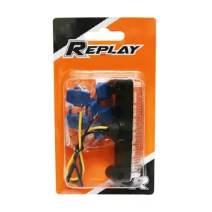 Luce targa a 6 led Replay CE image-1