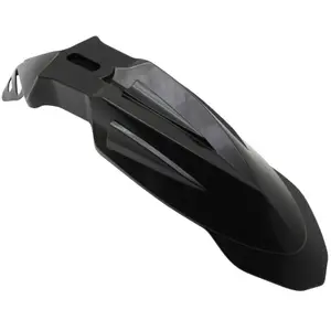 50 supermotard front gearbox mudguards Replay image-0