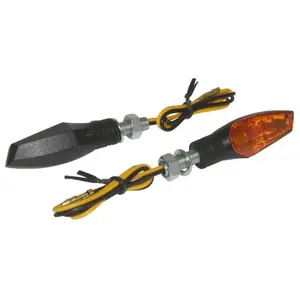 Par de indicadores luminosos Replay Universel Xrun image-0