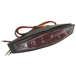 Triangular LED taillight Replay UniverseL image-0