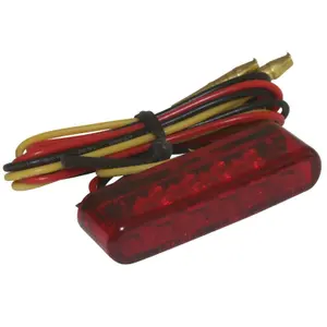 LED rear light Replay Universel image-0