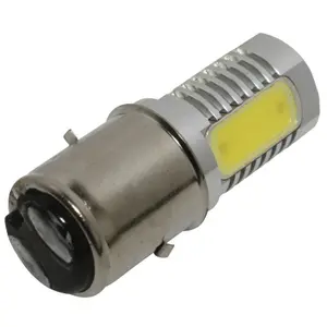 Led bulb Replay BA20d 156 SMD image-0
