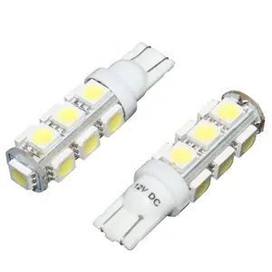 Led bulb Replay W2,1x9,5d SMD image-0