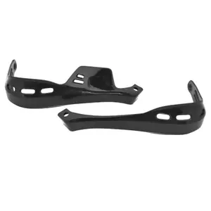 Par de protectores de mãos integrais Replay image-0