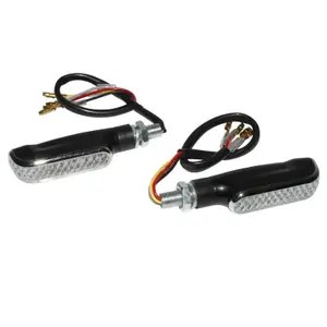 Pair of fuse 10 led indicators Replay Universel image-0