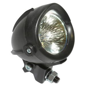 33848-luce-alogena-supplementare-regolabile-con-lampadina-dicroica-replay-nero-35-w-12-v