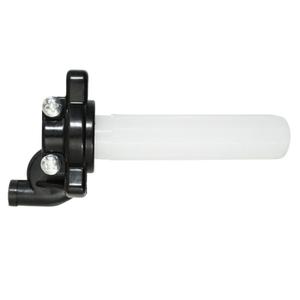 Poignée de gaz 50 À Boite Tirage Rapide avec boussolle Replay image-1