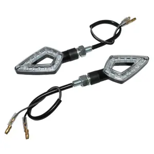 36619-paar-led-blinker-abs-replay-universel-arrow-transparent-schwarz-78x18x36-mm