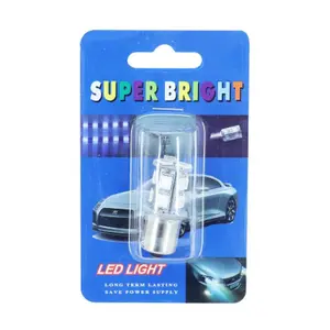 Led bulb Replay BA15s 8000+10000K 13SMD image-2