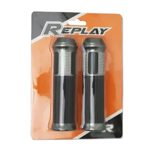 Pair of handle covers Replay R285 Lux image-1