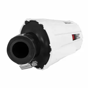 Foam air filter elbow Replay E5 Box image-1