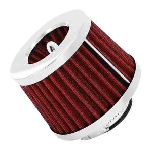 Air filter reactor red grille right-hand mounting Replay image-0