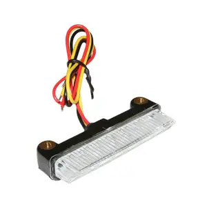 LED-bakljus Replay Universel