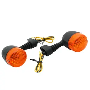 Pair of led indicators Replay Derbi 50 Senda 1995> image-0