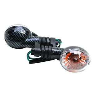 Pair of led indicators Replay PEUGEOT 50 LUDIX image-0