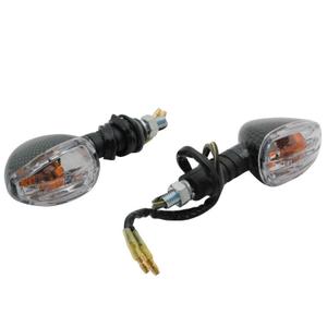 Par de indicadores luminosos Replay Universel Pyramide image-0