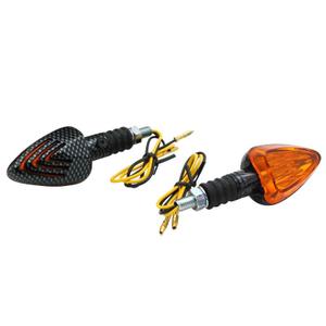 Par de indicadores luminosos Replay Universel image-0