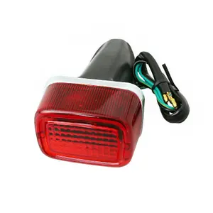 Taillight Replay Yamaha Ty** image-0