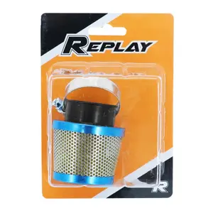 Air filter, right-hand mounting Replay image-2