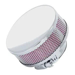 Zylindrischer Luftfilter rechte Befestigung Replay GM