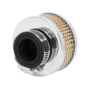 Cylindrical air filter, right-hand mounting Replay PM image-0