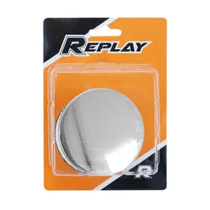 Cylindrical air filter, right-hand mounting Replay PM image-2