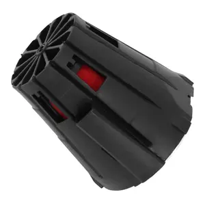 Foam air filter, right-hand mounting Replay E5 Box image-0