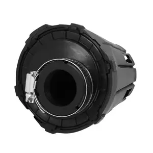 Foam air filter, right-hand mounting Replay E5 Box image-1