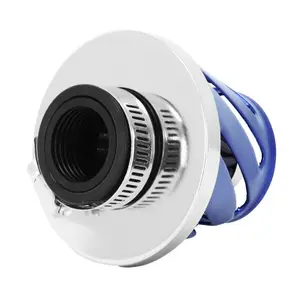 Air filter, right-hand mounting Replay Helix image-1