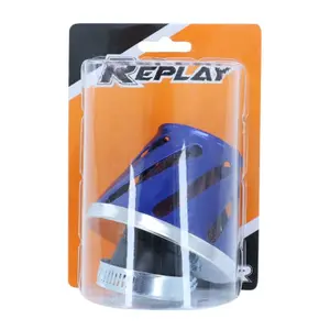Air filter, right-hand mounting Replay Helix image-2