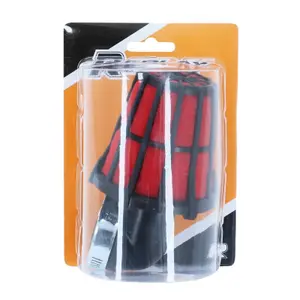 Foam air filter elbow attachment Replay Hexagonal 90° image-2