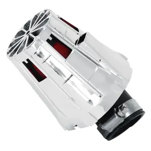 Filtro de aire de espuma para codos Replay E5 Box 45° image-1