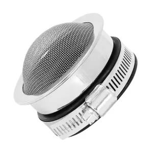 Air filter with curved grille Replay Sha image-0