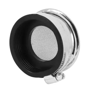 Air filter with curved grille Replay Sha image-1