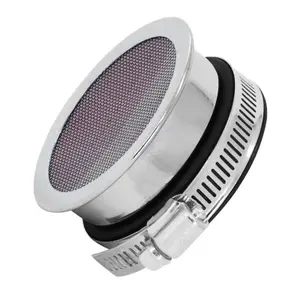 Płaski siatkowy filtr powietrza Replay Sha image-1