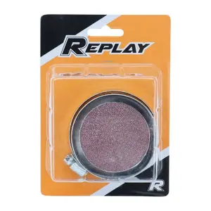 Płaski siatkowy filtr powietrza Replay Sha image-2