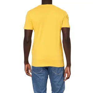 Bedrucktes T-Shirt mit Rundhalsausschnitt Replay image-2