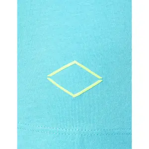 Printed crew neck t-shirt Replay image-4