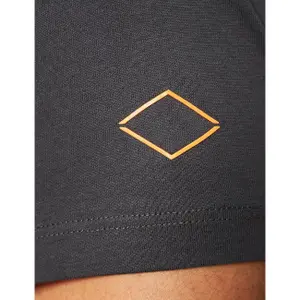 Bedrucktes T-Shirt mit Rundhalsausschnitt Replay image-4