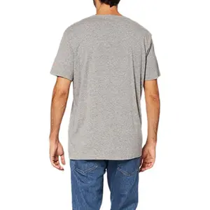 Printed crew neck t-shirt Replay image-2