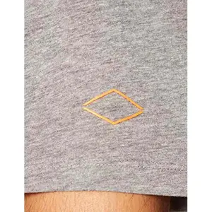 Printed crew neck t-shirt Replay image-3