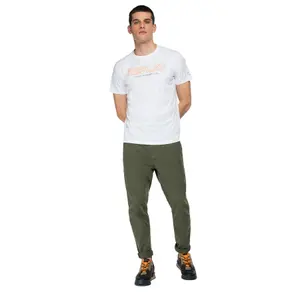 Printed T-shirt Replay not ordinary people image-1