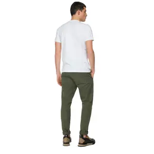 Printed T-shirt Replay not ordinary people image-2