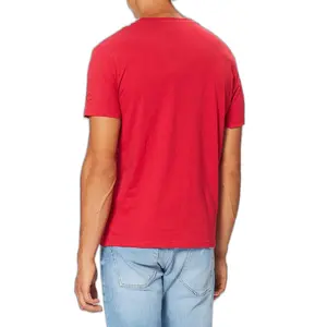 Bedrucktes T-shirt Replay not ordinary people image-1