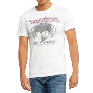 T-shirt Replay live in concert image-0