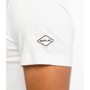 T-shirt Replay live in concert image-3
